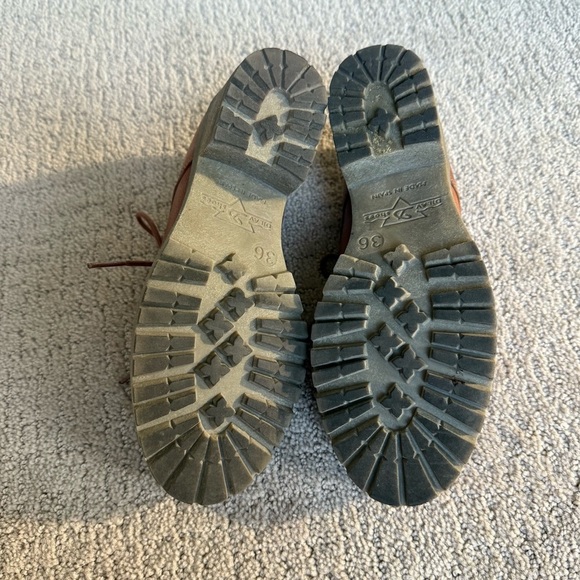 Zapshop Women’s Lace-up Shoes - Picture 5 of 9